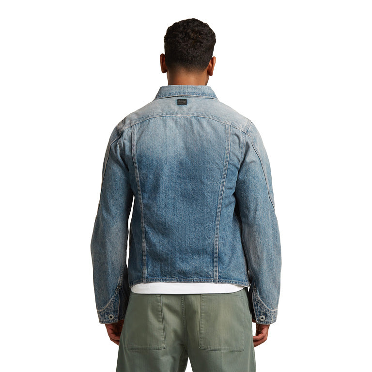 G-Star Slim 3D Dart Jacket