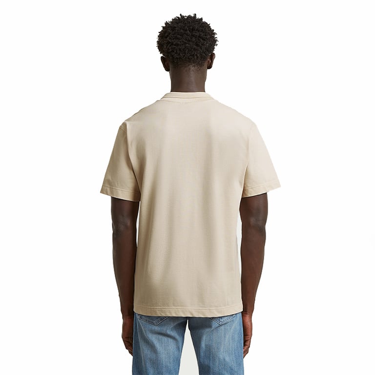 G-Star Core Regular Polo T-Shirt