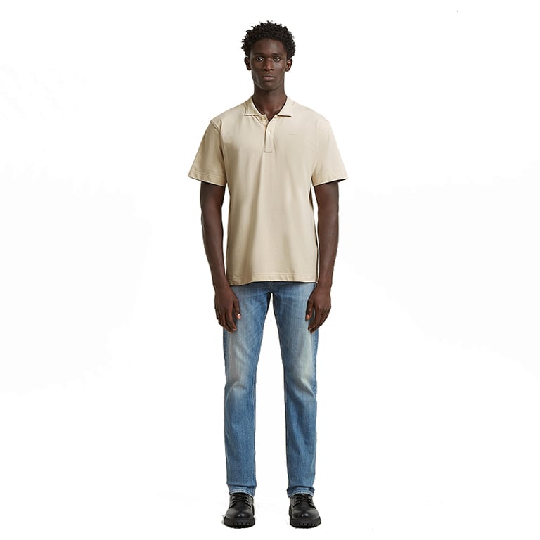 G-Star Core Regular Polo T-Shirt