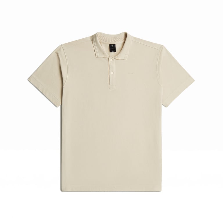 G-Star Core Regular Polo T-Shirt
