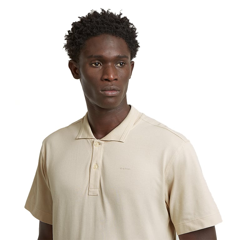G-Star Core Regular Polo T-Shirt