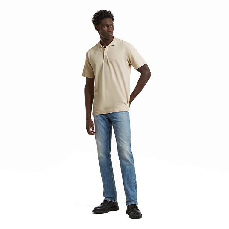 G-Star Core Regular Polo T-Shirt