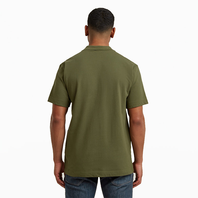 G-Star Core Regular Polo T-Shirt
