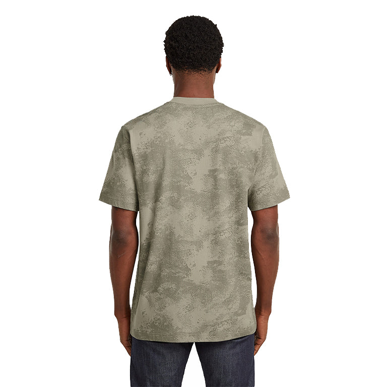 G-Star All Over Print T-Shirt