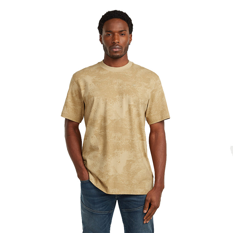 G-Star All Over Print T-Shirt