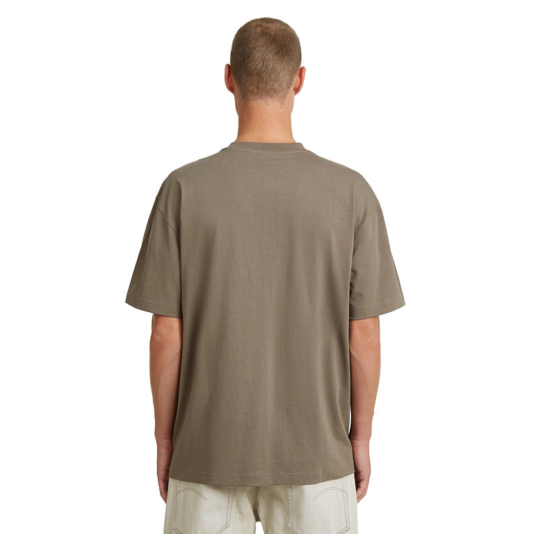 G-Star HB Badge Relaxed T-Shirt