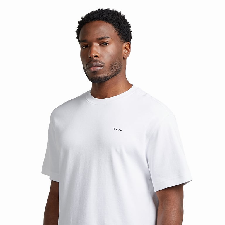 G-Star True Regular T-Shirt