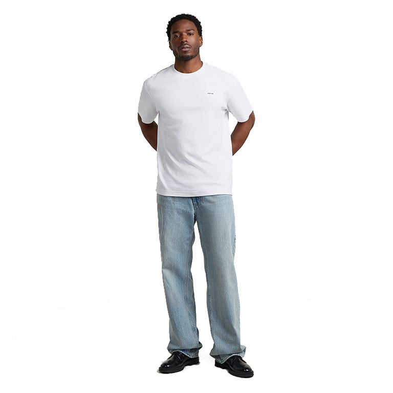G-Star True Regular T-Shirt
