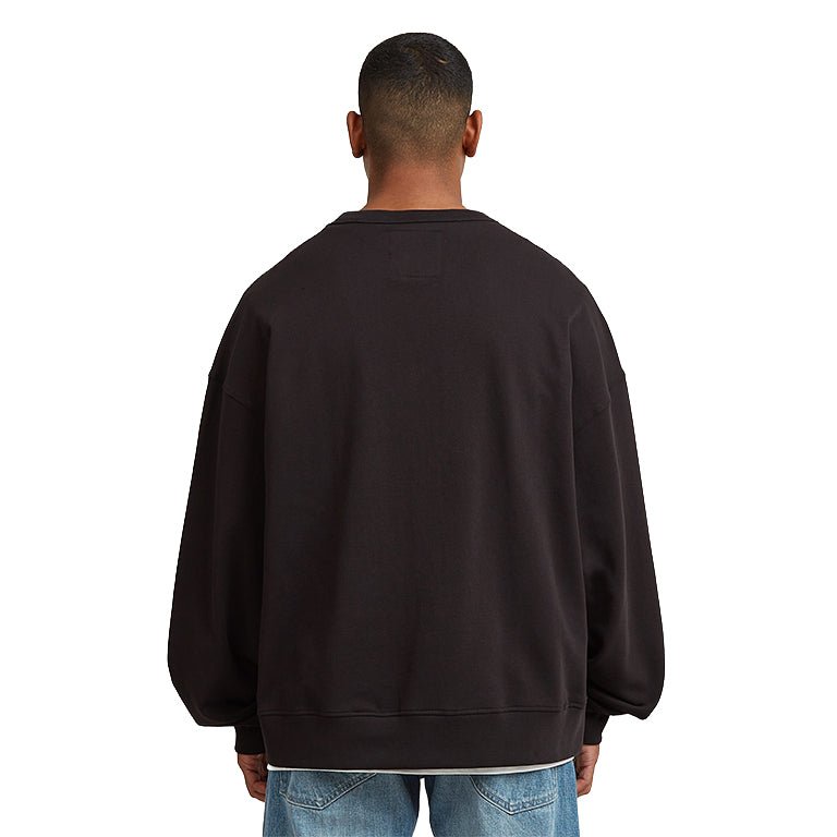 G-Star Triangle Graphic Sweater