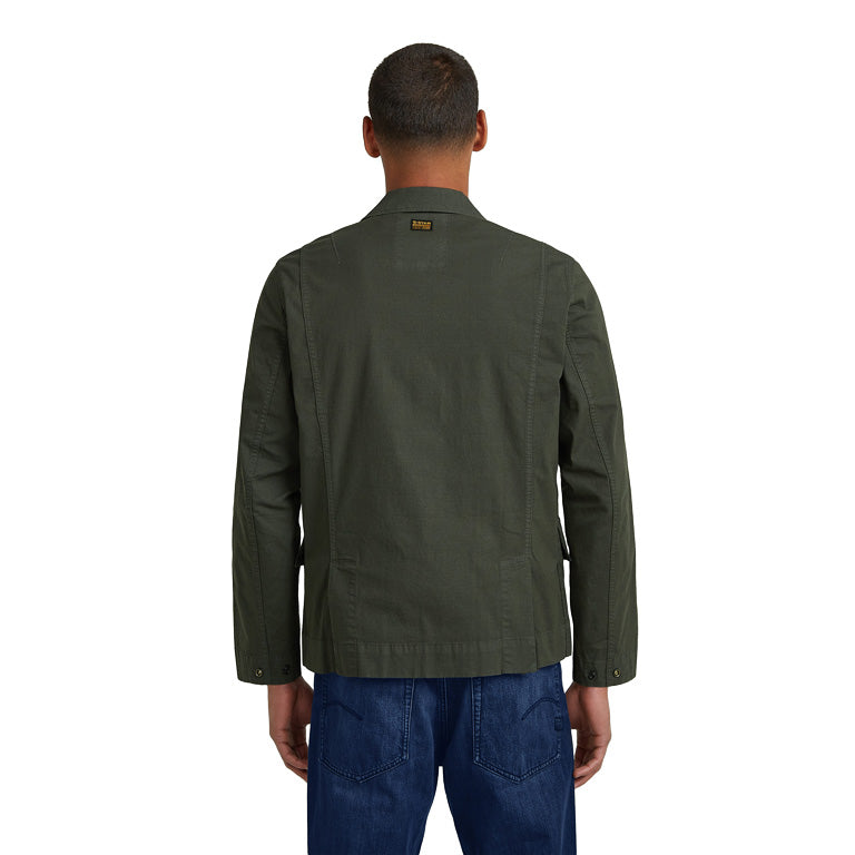 G-Star 2 Pocket Overshirt