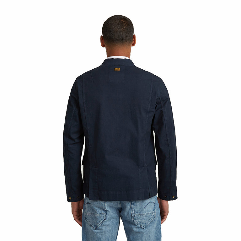 G-Star 2 Pocket Overshirt