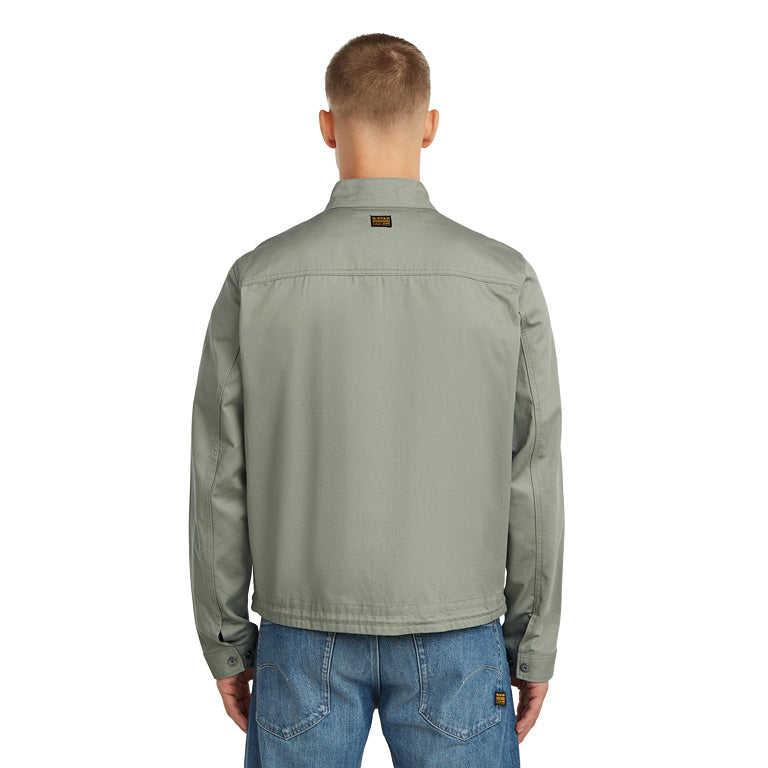 G-Star LW Cotton Jacket