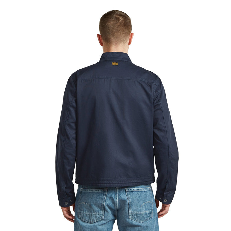 G-Star LW Cotton Jacket