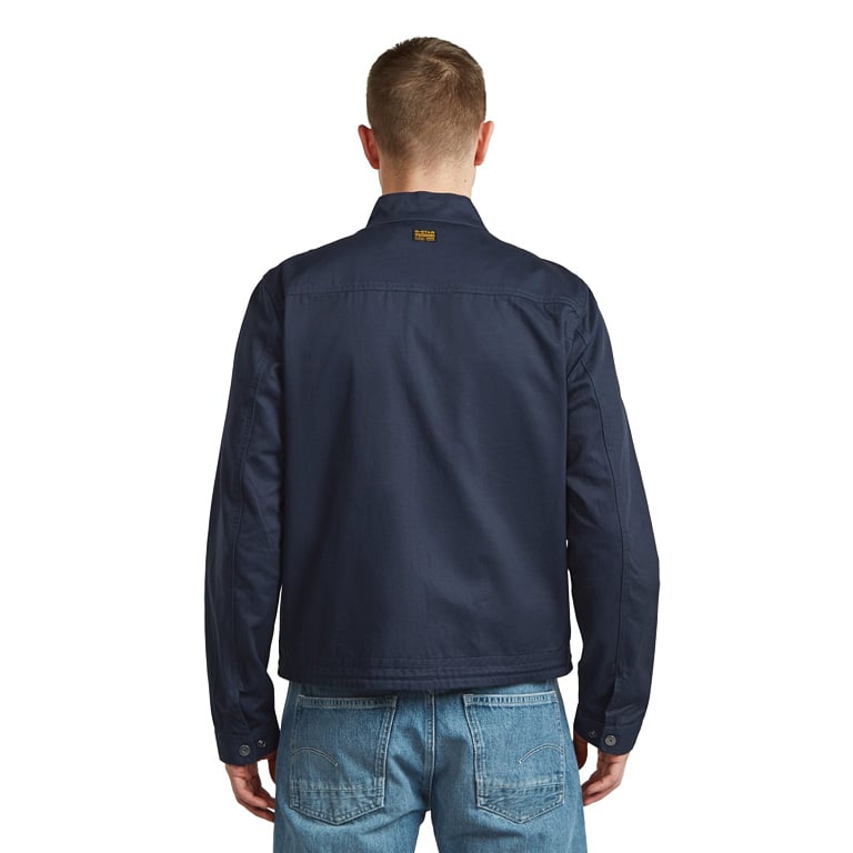 G-Star LW Cotton Jacket
