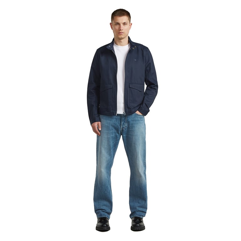 G-Star LW Cotton Jacket