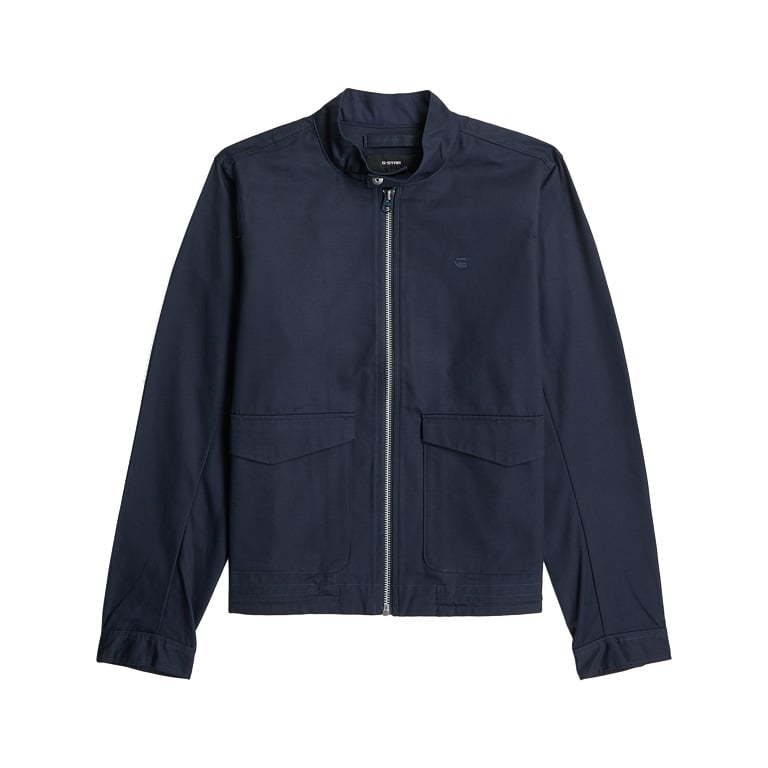 G-Star LW Cotton Jacket