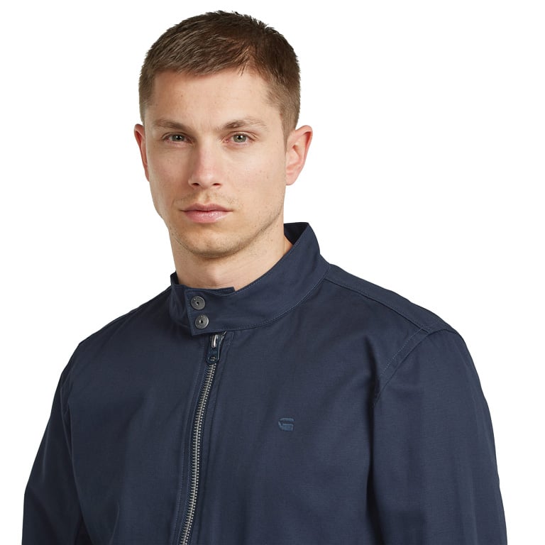 G-Star LW Cotton Jacket