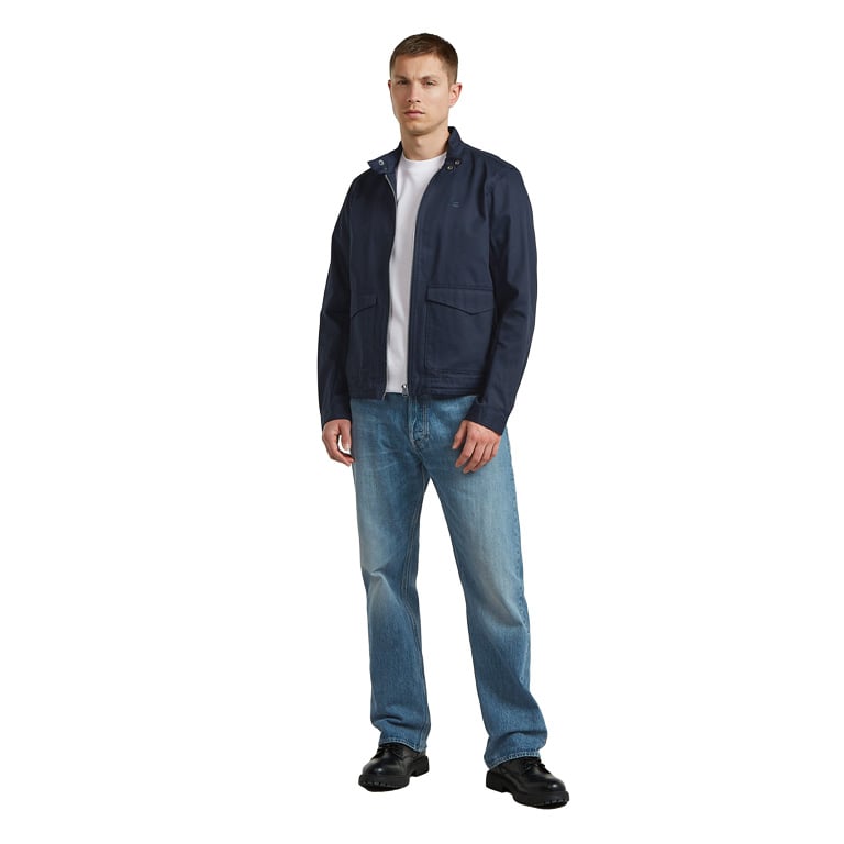 G-Star LW Cotton Jacket