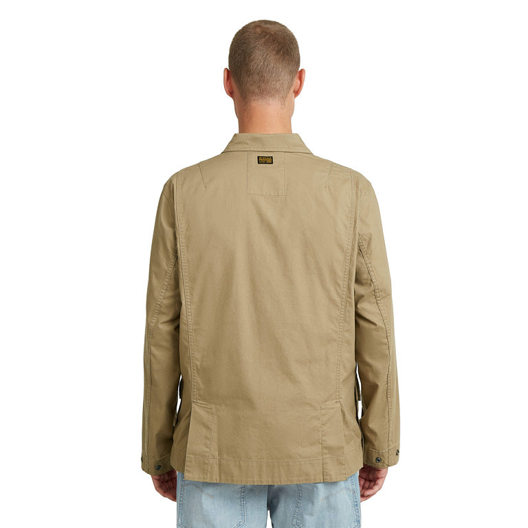 G-Star 4 Pocket Overshirt