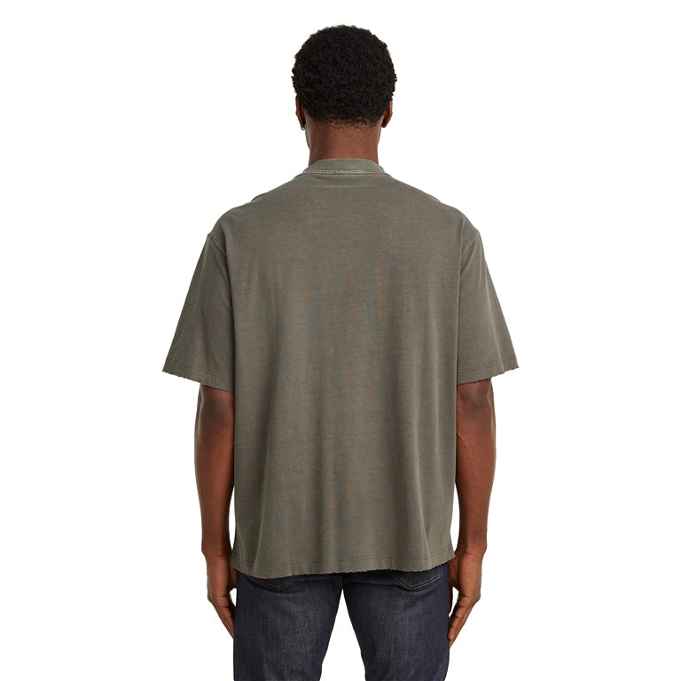 G-Star Front Graphic Angry Bee Loose T-Shirt