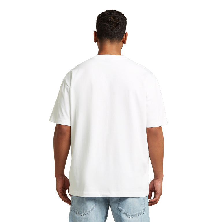 G-Star Hyper Graphic Relaxed T-Shirt