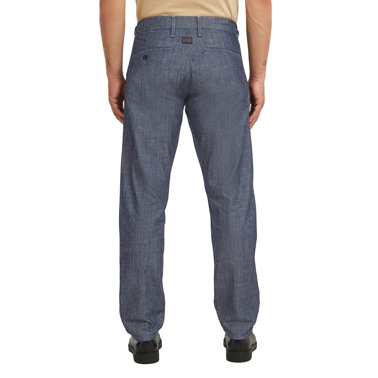 G-Star Morry Tapered Denim Chino