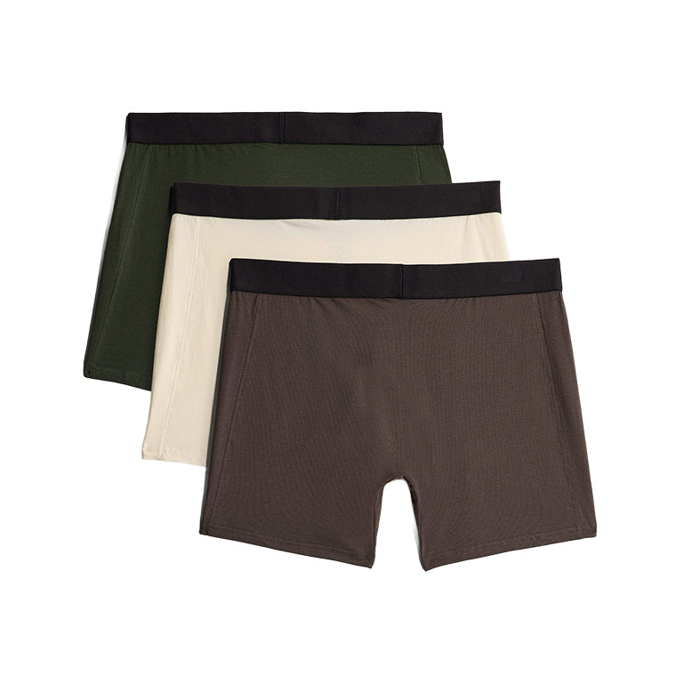 G-Star 3 Pack Boxer Briefs