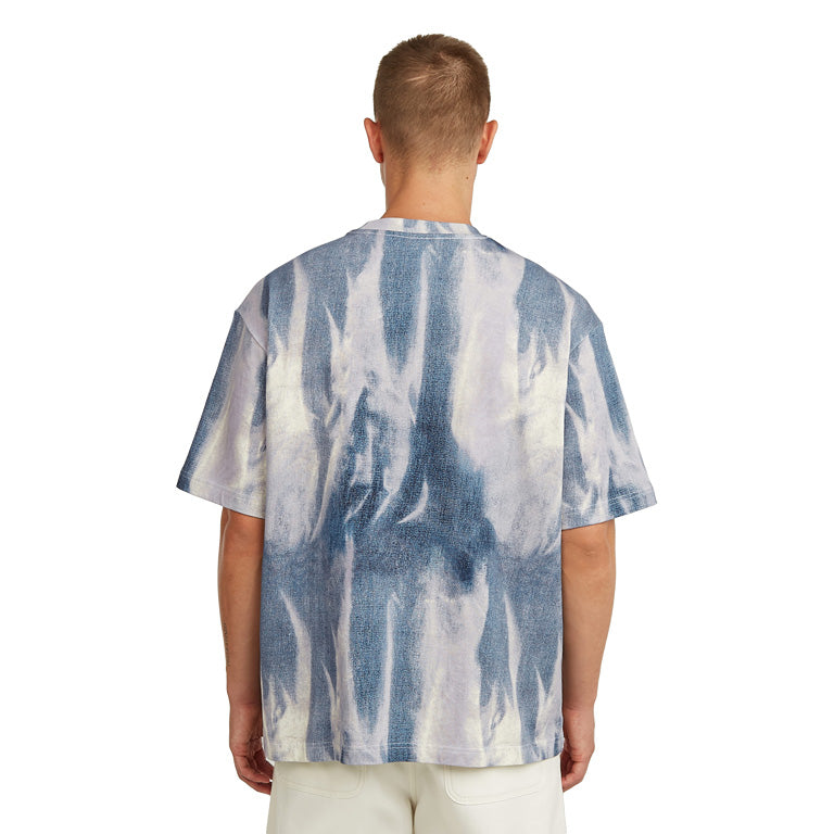 G-Star All Over Print Loose T-Shirt