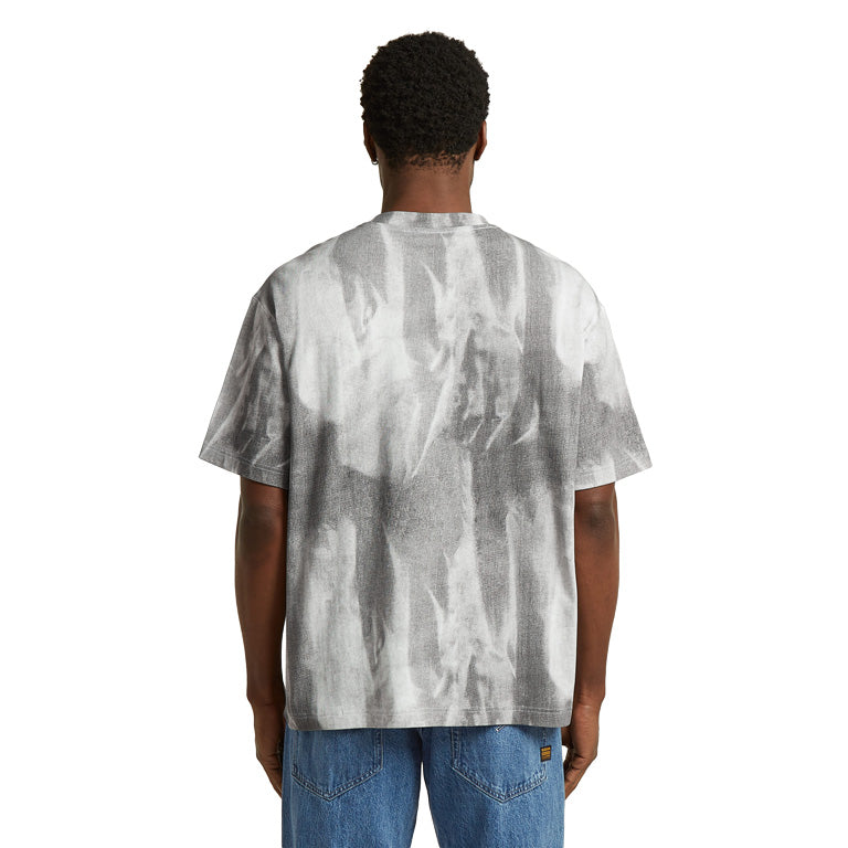 G-Star All Over Print Loose T-Shirt
