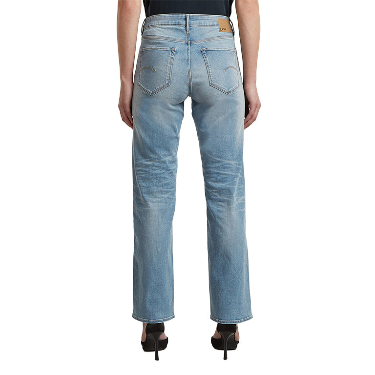G-Star Shape Straight Jeans