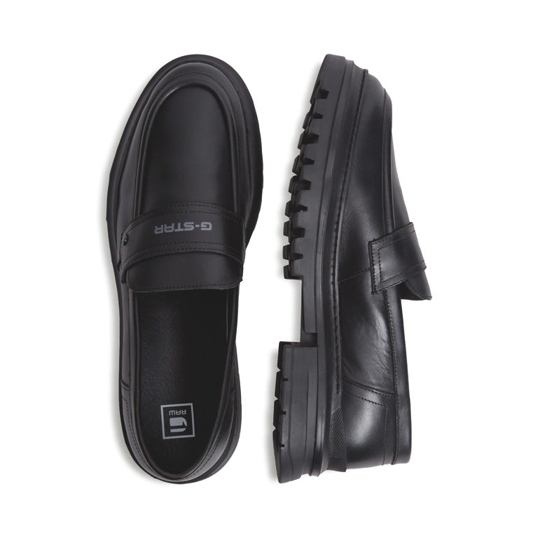 G-Star Millery LF Leather