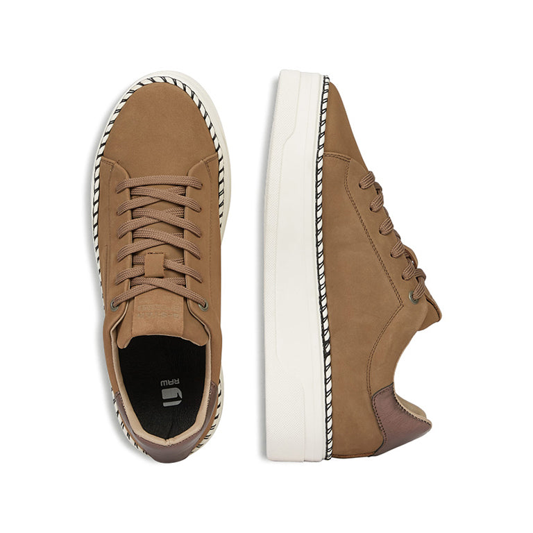 G-Star Jord Nubuck