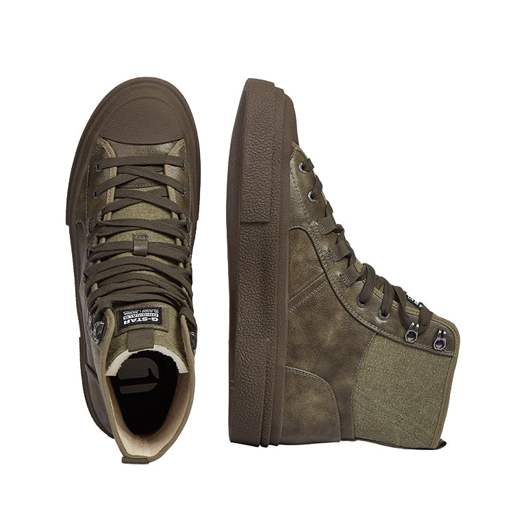 G-Star Vodan High Basic