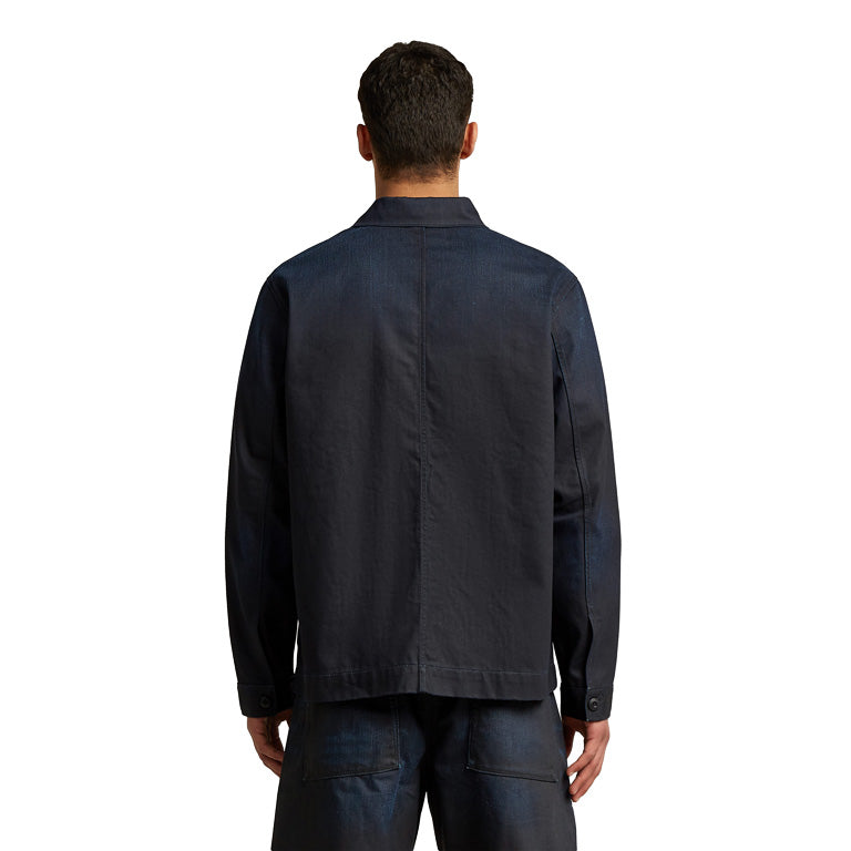 G-Star Correct Regular Overshirt