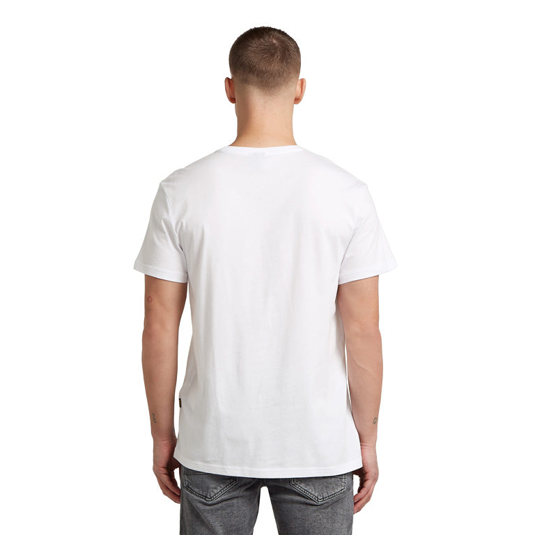 G-Star Graphic Logo T-Shirt