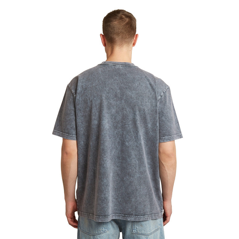 G-Star Acid Washed T-Shirt