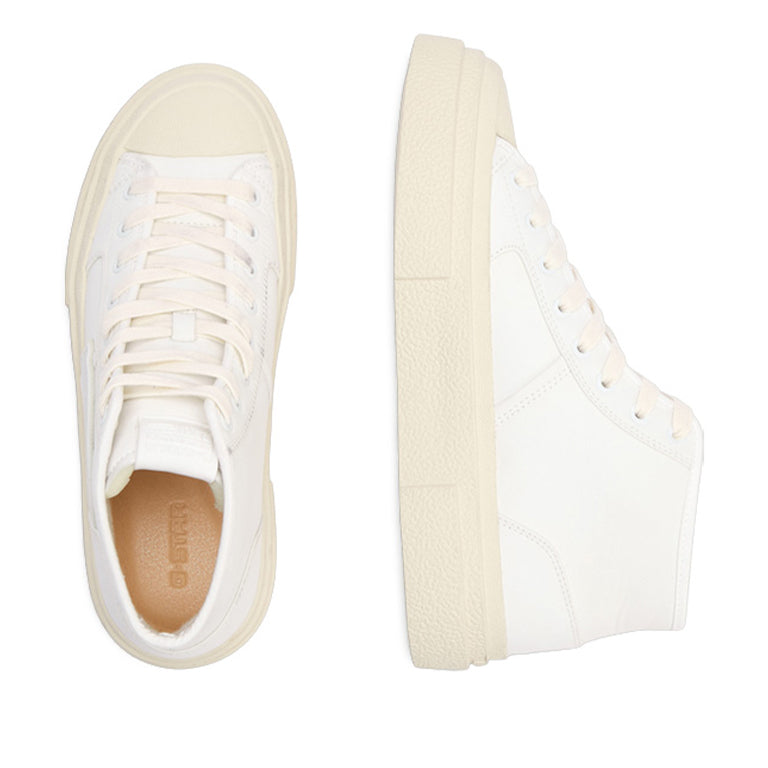 G-Star Vodan Mid Leather