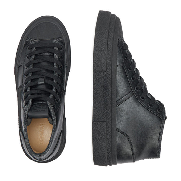 G-Star Vodan Mid Leather