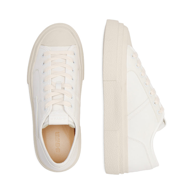 G-Star Vodan Low Leather
