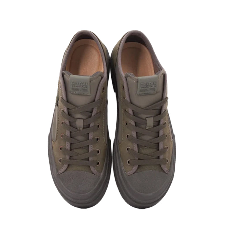 G-Star Vodan Low Tonal
