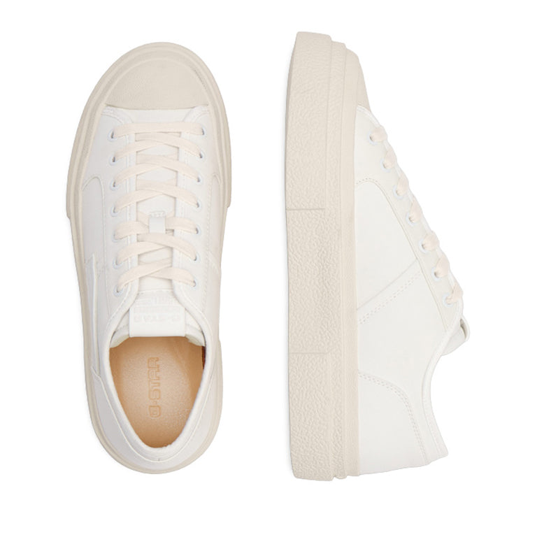 G-Star Vodan Low Leather