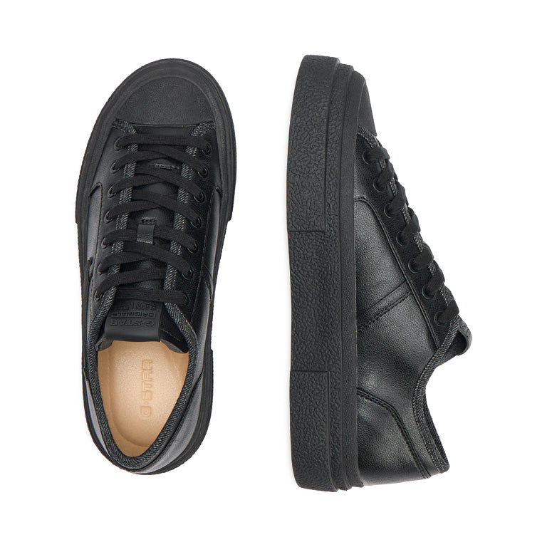 G-Star Vodan Low Leather