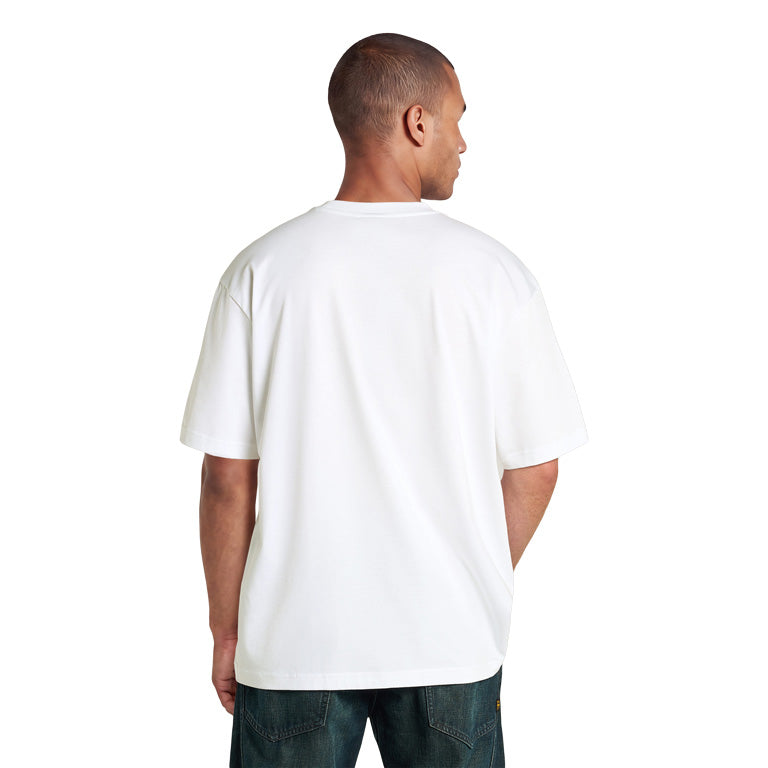 G-Star Multi Logo Relaxed T-Shirt