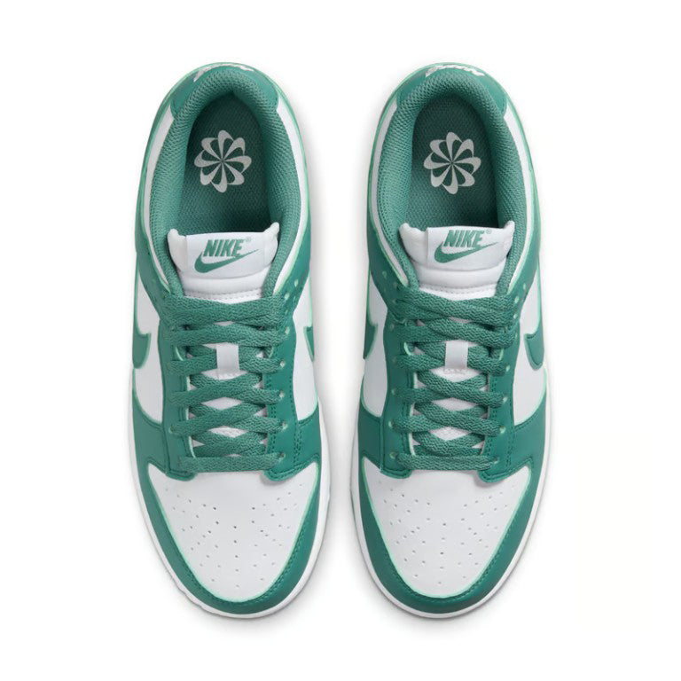 lacing nike dunk low