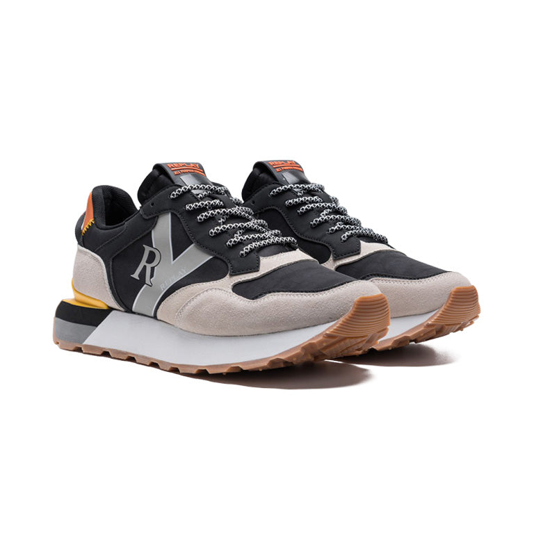 Replay Dean Circus Sneaker