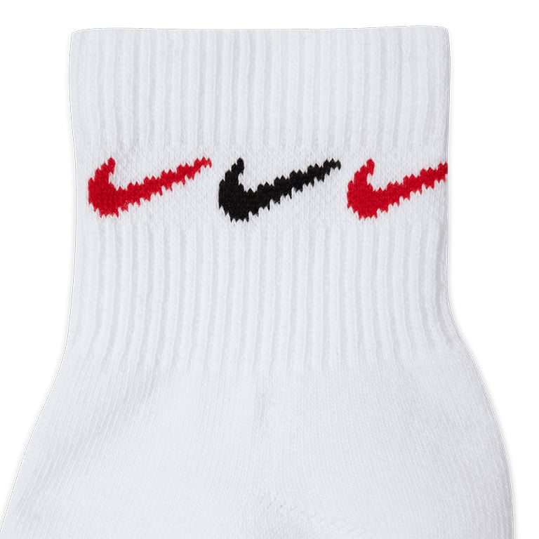 Nike Everyday Plus Cushioned Training Ankle Socks