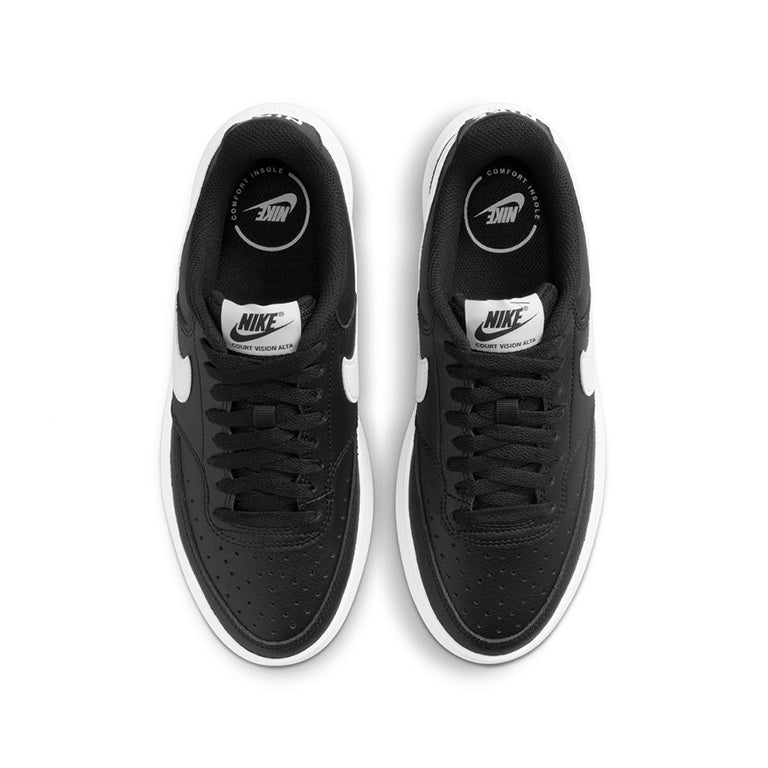 nike court vision alta men