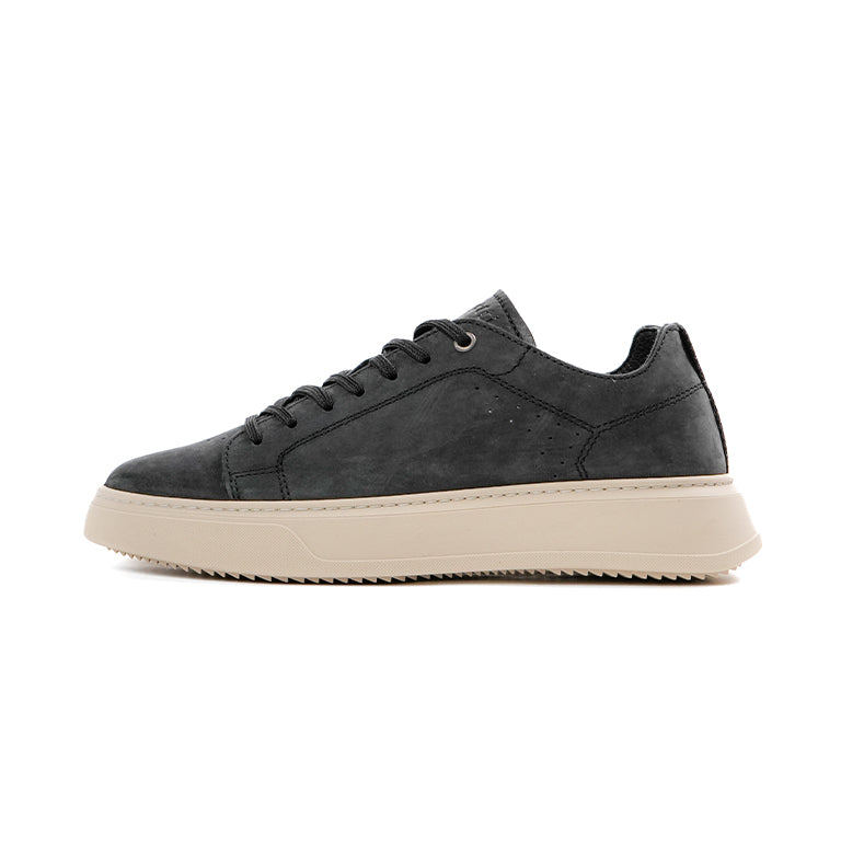 Zarzo Zanetti Nubuck Sneakers