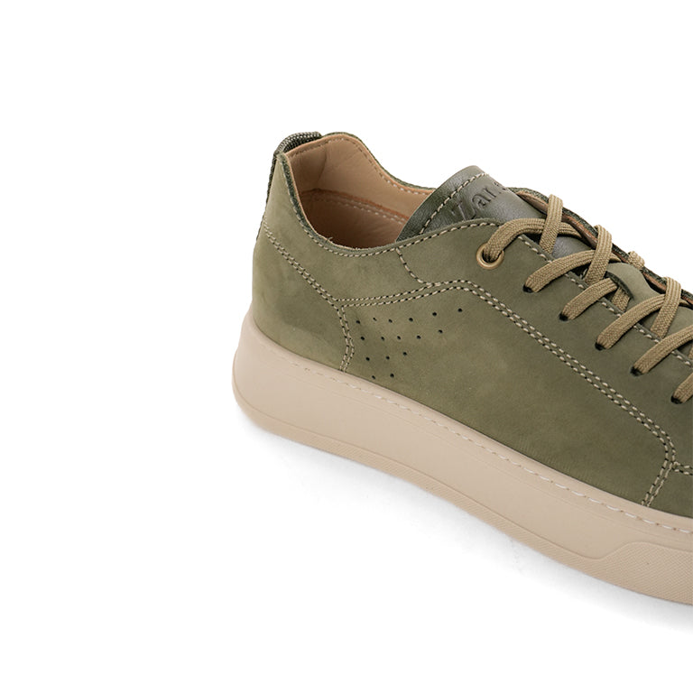 Zarzo Zanetti Grosseto Sneaker