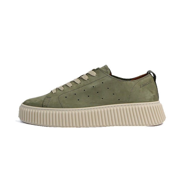 Zarzo Zanetti Cremona Sneaker
